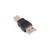 Переходник USB2.0 AM/BM GEMIX (Art.GC 1627)