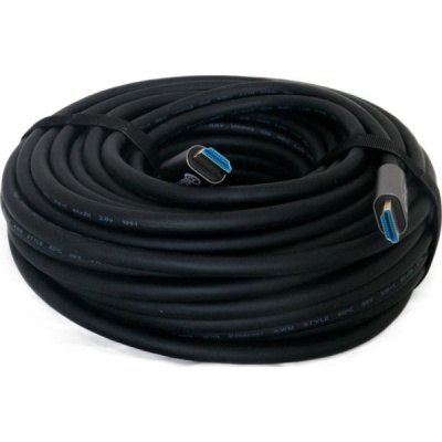 Кабель мультимедійний HDMI to HDMI 10.0m V2.0 4Kx2K Extradigital (KBH1881)