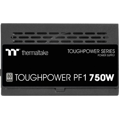 Блок питания ThermalTake 750W Toughpower PF1 (PS-TPD-0750FNFAPE-1)