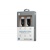 Кабель мультимедийный DisplayPort to DisplayPort 1.0m 2E (2E-W1703)