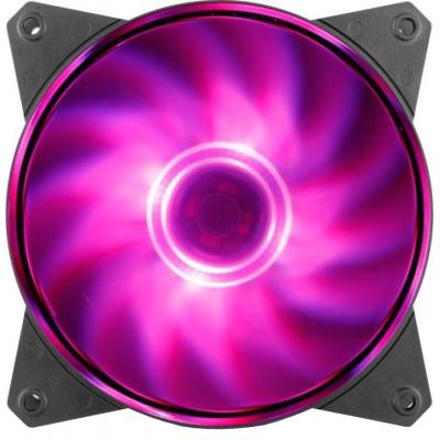 Кулер для корпуса CoolerMaster R4-C1DS-12FC-R2