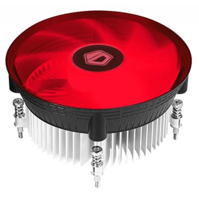 Кулер для процессора ID-Cooling DK-03i PWM Red