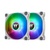 Кулер до корпусу ThermalTake Pure Duo 14 ARGB Sync Radiator Fan White (CL-F098-PL14SW-A)