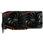 Видеокарта GIGABYTE Radeon RX 570 8192Mb GAMING OEM (GV-RX570GAMING-8GD-MI)