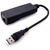 Переходник USB 3.0 to Ethernet EXTRADIGITAL (KBV1733)