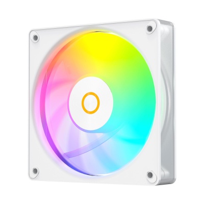 Кулер до корпусу OCYPUS GAMMA F12 ELITE WH A (GAMMA-F12-WH3AM01E-GL)