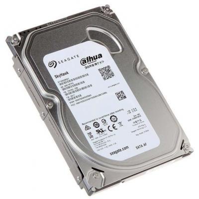 Жесткий диск 3.5' 2TB Seagate (# ST2000VX003-FR #)