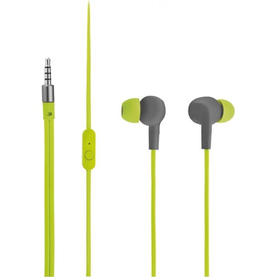 Наушники Trust Urban Aurus Lime (20836)