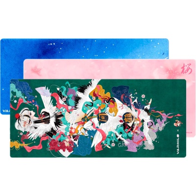 Коврик для мышки Varmilo Crane Desk Mat XL (ZDB047-01)