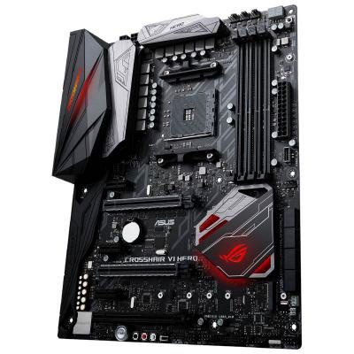 Материнская плата ASUS ROG CROSSHAIR VI HERO
