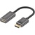 Перехідник DisplayPort to HDMI Promate (medialink-dp.black)