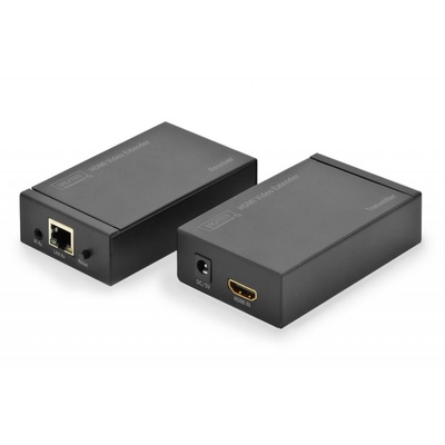 Кабель для передачи данных HDMI to UTP Digitus (DS-55120)