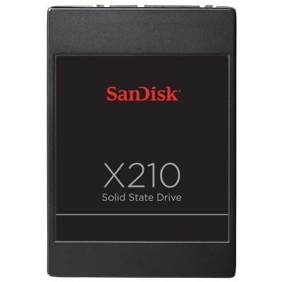 Накопитель SSD 2.5' 128GB SANDISK (SD6SB2M-128G-1022I)