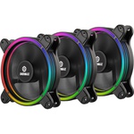Кулер до корпусу Enermax T.B.RGB A.D.3 PACK (UCTBRGBA12P-BP3)