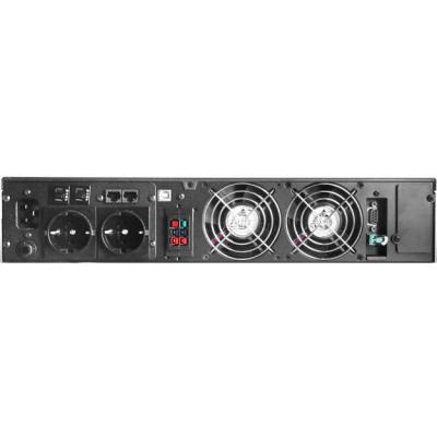 Источник бесперебойного питания Powercom VRT-3000 RM, 2700Вт (VRT-3000)