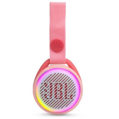 Акустическая система JBL JR POP Pink (JBLJRPOPPIK)