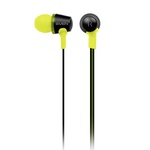Наушники SVEN SEB-190M Black-Green