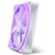 Кулер до корпусу NZXT F140RGB - 140mm RGB Fans - Single (White (RF-R14SF-W1)