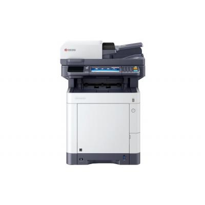 Многофункциональное устройство Kyocera ECOSYS M6635cidn (1102V13NL0 / 1102V13NL1)