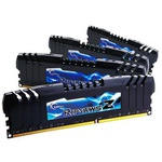 Модуль памяти для компьютера DDR3 32GB (4x8GB) 2400 MHz G.Skill (F3-19200CL10Q-32GBZHD)