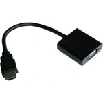 Переходник HDMI to VGA Logan (AD-01)