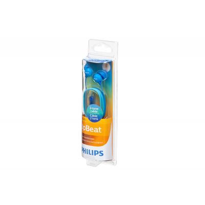 Наушники Philips SHE2405BL/00