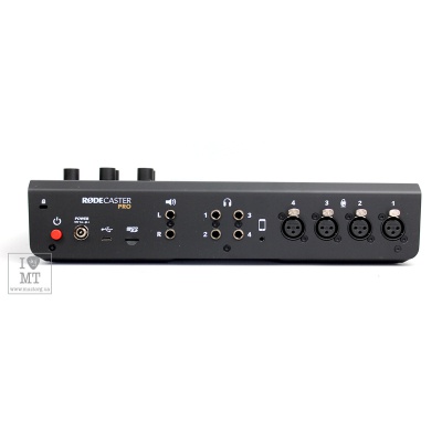 Мікшерний пульт Rode Caster Pro (227910)