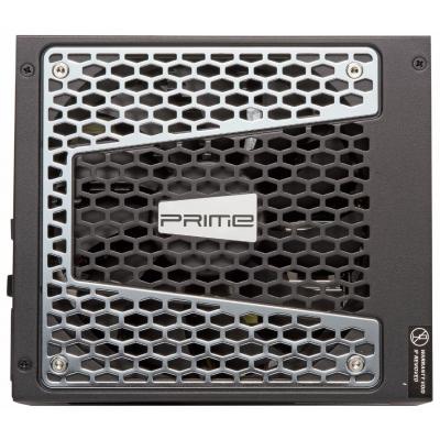 Блок питания Seasonic 750W PRIME Titanium NEW (PRIME TX-750 (SSR-750TR))