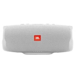 Акустическая система JBL Charge 4 Steel White (JBLCHARGE4WHT)