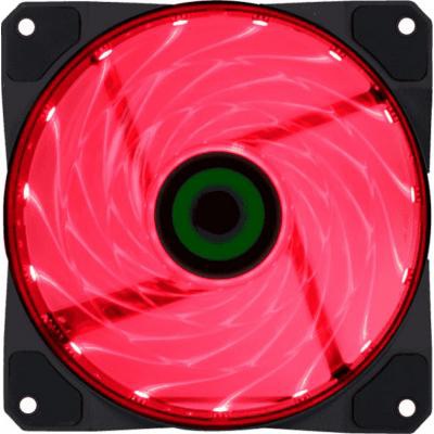 Кулер для корпуса Gamemax GMX-12RGB