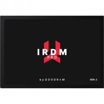 Накопитель SSD 2.5' 1TB Goodram (IRP-SSDPR-S25C-01T)