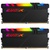 Модуль памяти для компьютера DDR4 32GB (2x16GB) 3200 MHz EVO X II Black GEIL (GEXSB432GB3200C16BDC)