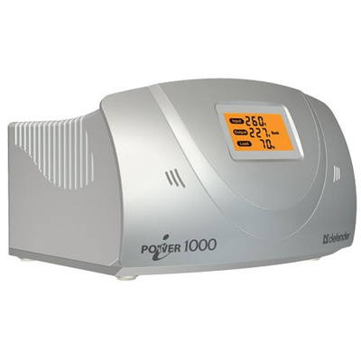 Стабилизатор Defender Typhoonl 600VA (99024)