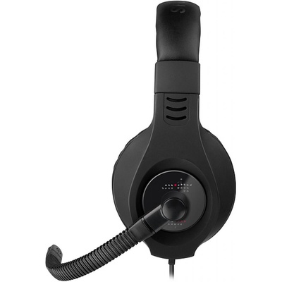 Наушники Speedlink CONIUX Stereo Gaming Headset (SL-8783-BK)