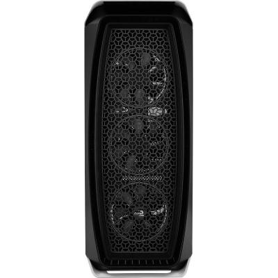 Корпус AeroCool Aero One Eclipse-G-WT-v1 White
