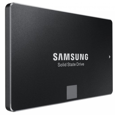 Накопитель SSD 2.5' 1TB Samsung (MZ-75E1T0BW)