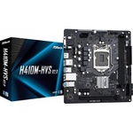 Материнская плата ASRock H410M-HVS R2.0