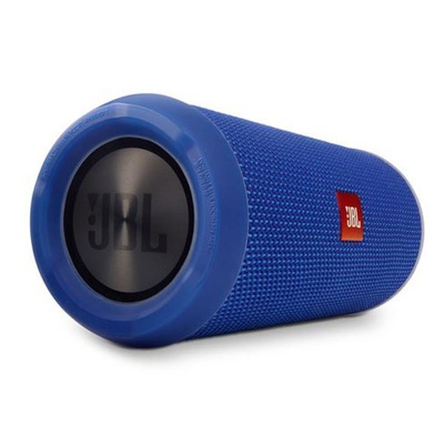 Акустическая система JBL Flip 3 Blue (JBLFLIP3BLUE)