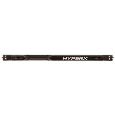 Модуль памяти для компьютера DDR4 32GB (2x16GB) 2933 MHz HyperX FURY Black Kingston (HX429C17FBK2/32)