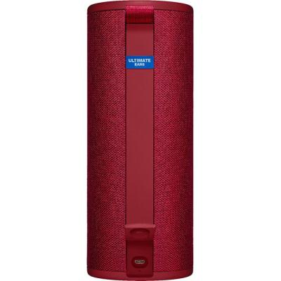 Акустическая система Ultimate Ears Boom 3 Sunset Red (984-001364)