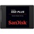 Накопитель SSD 2.5' 1TB SanDisk (SDSSDA-1T00-G26)