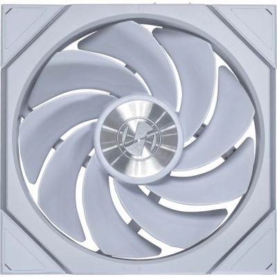 Кулер до корпусу Lian Li Uni Fan TL WIRELESS Reverse, 140-1, Wh (G99.14RTL1W1W.00)