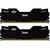 Модуль памяти DDR3 16GB (2x8GB) 1866 MHz Dark Series Black Team (TDKED316G1866HC10SDC01)
