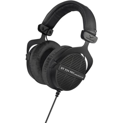Навушники Beyerdynamic DT 990 PRO LB 80 ohms (529592)
