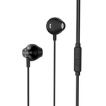 Навушники Philips TAUE101 Black (TAUE101BK/00)