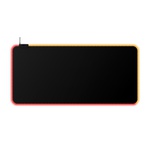 Коврик для мышки HyperX Pulsefire Mat RGB (HMPM1R-A-XL)
