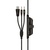 Наушники Trust GXT 460 Varzz Illuminated Multiplatform Gaming Headset BLACK (23380)
