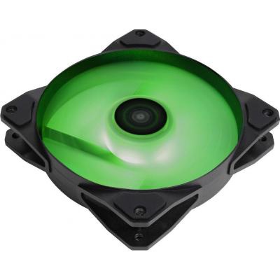 Кулер для корпуса AeroCool P7- F12 (4713105958850)