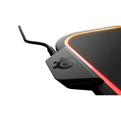 Коврик для мышки SteelSeries QcK PRISM (63391)