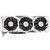 Видеокарта GIGABYTE GeForce RTX2070 SUPER 8192Mb GAMING OC WHITE (GV-N207SGAMINGOC WHITE-8GD)